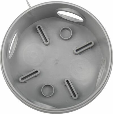 REXANT 28-3009 Коробка распаячная ОУ, D 85х40мм, IP54 (УПр 85/40.1.3) REXANT