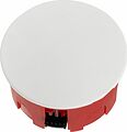 REXANT 28-3044 Коробка распаячная СУ для полых стен D 80х40 мм REXANT REXANT 28-3044 Коробка распаячная СУ для полых стен D 80х40 мм REXANT