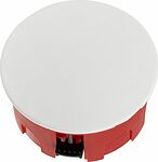 REXANT 28-3044 Коробка распаячная СУ для полых стен D 80х40 мм REXANT