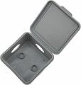 REXANT 28-3055 Коробка распаячная ОУ, 65x65x50, IP54 (УПрк 65*65/45.2.3) REXANT