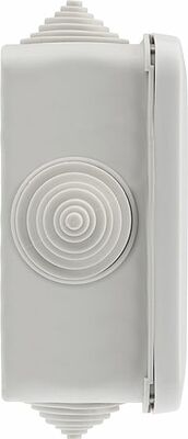 REXANT 28-3056 Коробка распаячная ОУ 100x100x50 мм, IP55 REXANT