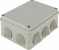 REXANT 28-3057 Коробка распаячная ОУ 150x110x70 мм, винт IP55 REXANT REXANT 28-3057 Коробка распаячная ОУ 150x110x70 мм, винт IP55 REXANT