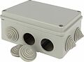 REXANT 28-3057 Коробка распаячная ОУ 150x110x70 мм, винт IP55 REXANT REXANT 28-3057 Коробка распаячная ОУ 150x110x70 мм, винт IP55 REXANT