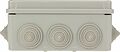 REXANT 28-3057 Коробка распаячная ОУ 150x110x70 мм, винт IP55 REXANT REXANT 28-3057 Коробка распаячная ОУ 150x110x70 мм, винт IP55 REXANT