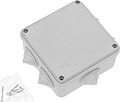 REXANT 28-3058 Коробка распаячная ОУ, 100x100x50, винт IP44 REXANT
