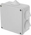 REXANT 28-3058 Коробка распаячная ОУ, 100x100x50, винт IP44 REXANT