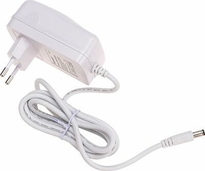REXANT 31-0409 Лампа настольная бестеневая, струбцина, Blue Stream, 117 SMD LED, диммер (4 уровня), белая REXANT