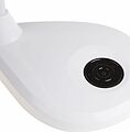 REXANT 31-0560 Лупа настольная 3D с подсветкой 3LED, сенсорная регулировка яркости, EXPERT, ø125мм, белая REXANT