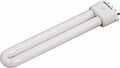 REXANT 31-0802 Лампа U-образная люминесцентная 9Вт для 31-0101, 31-0111 REXANT