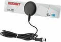 REXANT 34-0257 Антенна комнатная «Активная» для цифрового телевидения DVB-T2 на присоске, RX-257 REXANT REXANT 34-0257 Антенна комнатная «Активная» для цифрового телевидения DVB-T2 на присоске, RX-257 REXANT