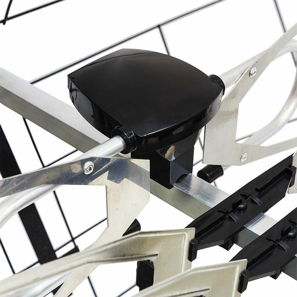 REXANT 34-0412 ТB антенна наружная для цифрового телевидения DVB-T2, RX-412 REXANT