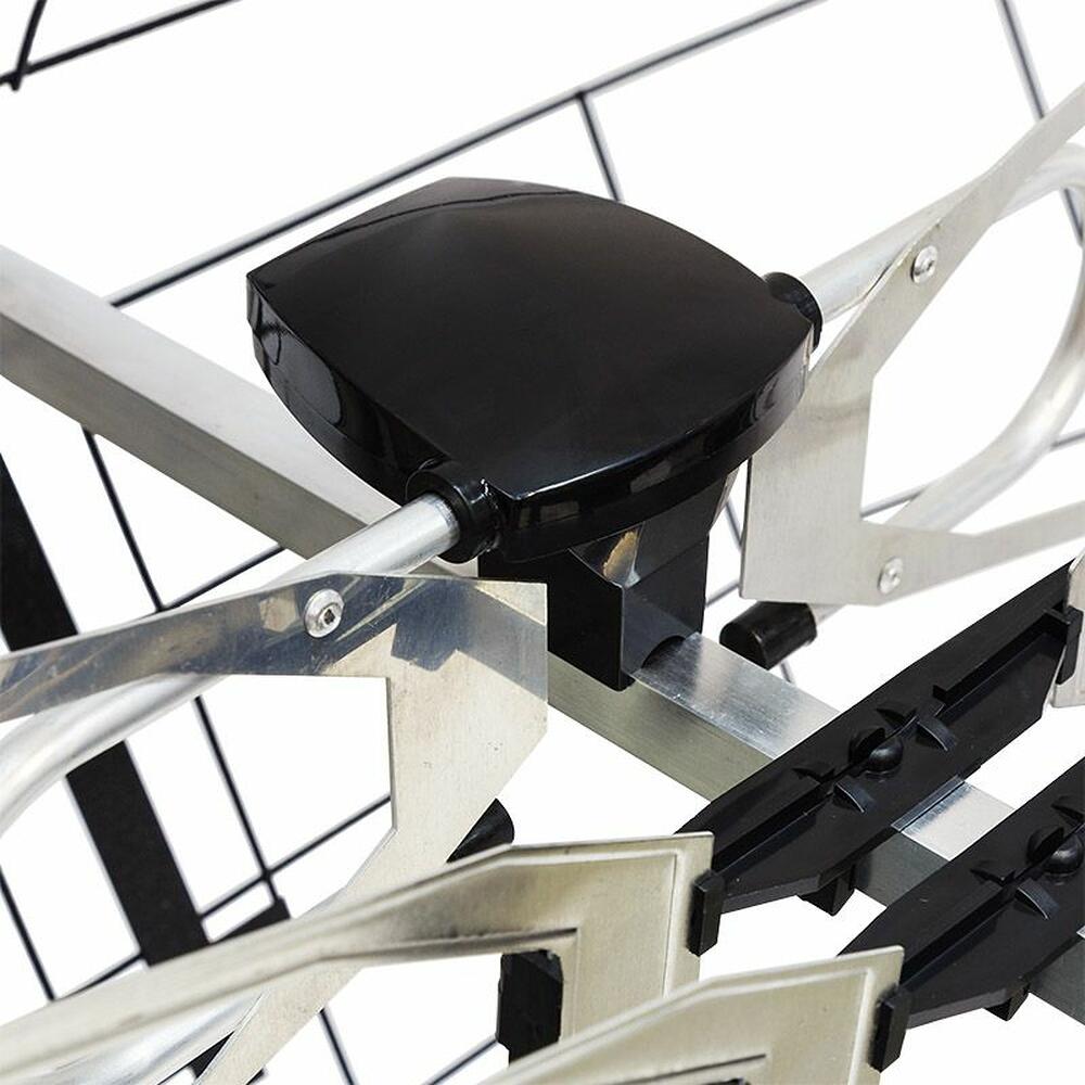 REXANT 34-0414-1 ТB антенна наружная для цифрового телевидения DVB-T2, RX-414-1 REXANT