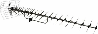 REXANT 34-0414 ТB антенна наружная для цифрового телевидения DVB-T2, RX-414 REXANT