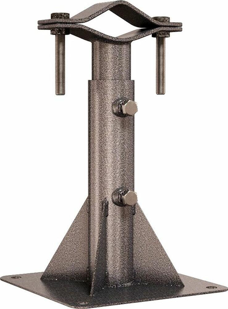 REXANT 34-0607 Кронштейн для мачт телескопический, 20-30см REXANT