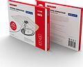 REXANT 34-0703 Антенна комнатная «Активная» с USB питанием, для цифрового телевидения DVB-T2, Ag-703 REXANT
