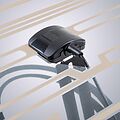 REXANT 34-0703 Антенна комнатная «Активная» с USB питанием, для цифрового телевидения DVB-T2, Ag-703 REXANT