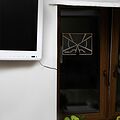 REXANT 34-0709 Антенна комнатная «Активная» для цифрового телевидения DVB-T2, Ag-709 REXANT REXANT 34-0709 Антенна комнатная «Активная» для цифрового телевидения DVB-T2, Ag-709 REXANT