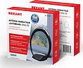 REXANT 34-0721 Антенна комнатная «Активная» для цифрового телевидения DVB-T2, Ring-50 REXANT REXANT 34-0721 Антенна комнатная «Активная» для цифрового телевидения DVB-T2, Ring-50 REXANT