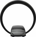 REXANT 34-0721 Антенна комнатная «Активная» для цифрового телевидения DVB-T2, Ring-50 REXANT REXANT 34-0721 Антенна комнатная «Активная» для цифрового телевидения DVB-T2, Ring-50 REXANT