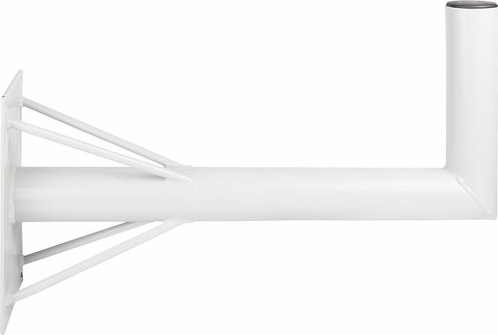 REXANT 34-0865 Кронштейн для спутниковой антенны Г-образный, усиленный (75см), 50см REXANT