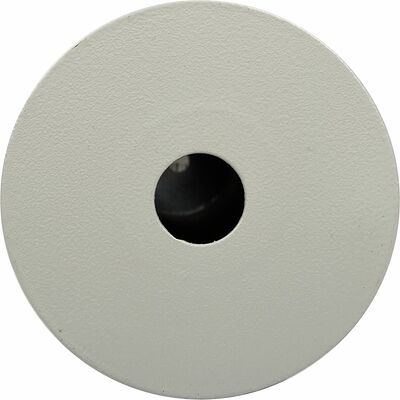 REXANT 34-0870 Кронштейн для камер видеонаблюдения REXANT, труба 5,1 см, 30 см