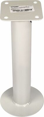 REXANT 34-0870 Кронштейн для камер видеонаблюдения REXANT, труба 5,1 см, 30 см