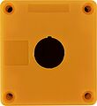 REXANT 36-9221 Корпус пластиковый КП 1 кнопка 22 мм