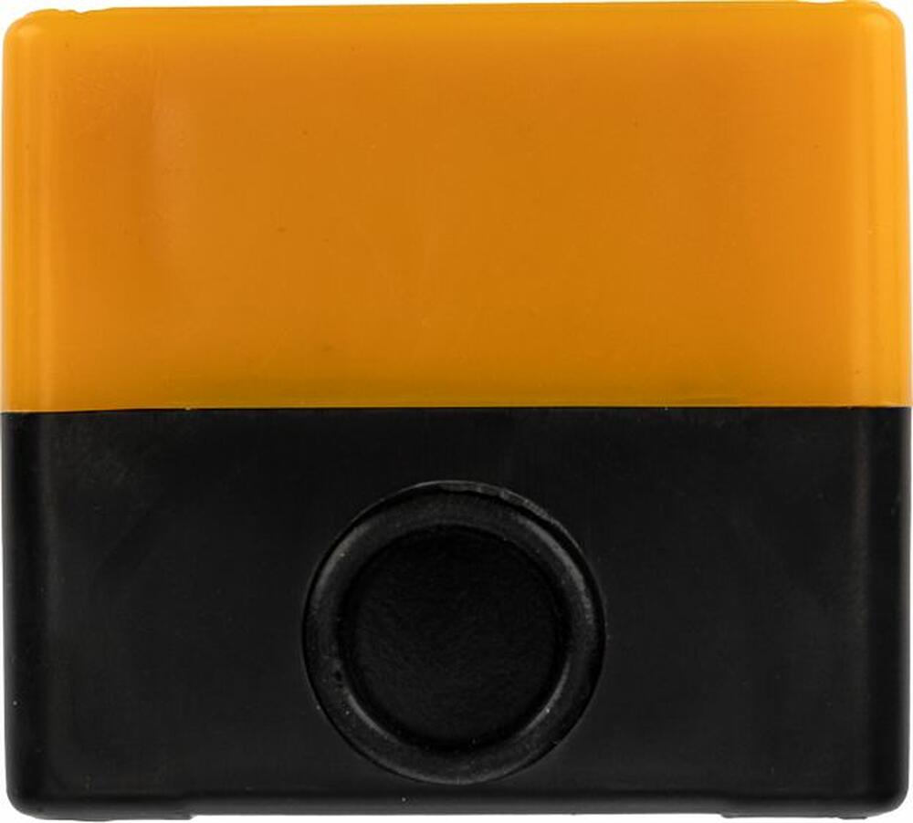 REXANT 36-9223 Корпус пластиковый КП 3 кнопки 22 мм