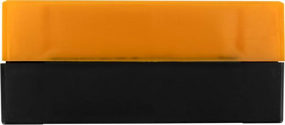 REXANT 36-9223 Корпус пластиковый КП 3 кнопки 22 мм