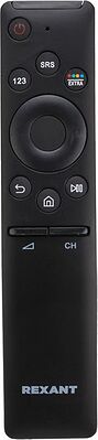 REXANT 38-0006 Пульт универсальный для телевизора Samsung с функцией SMART TV (ST-05) REXANT