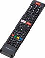 REXANT 38-0013 Пульт универсальный для телевизоров TELEFUNKEN/VESTEL/BEKO REXANT