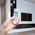 REXANT 38-0025 Пульт универсальный для телевизора RX-188 REXANT
