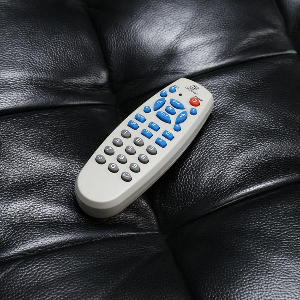REXANT 38-0025 Пульт универсальный для телевизора RX-188 REXANT