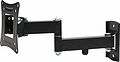 REXANT 38-0051 Кронштейн для телевизора 13 quot;-37 quot;, наклонно-поворотный, 2 колена REXANT