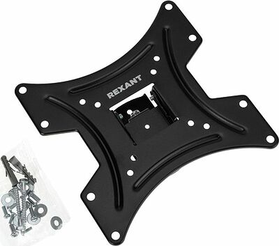REXANT 38-0061 Кронштейн для телевизора 13 quot;-42 quot;, наклонно-поворотный, серия HOME REXANT