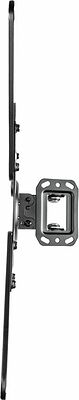 REXANT 38-0063 Кронштейн для телевизора 26 quot;-55 quot;, наклонно-поворотный, серия HOME REXANT