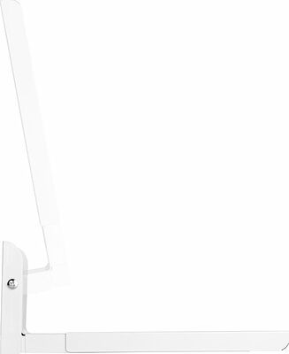 REXANT 38-0100 Кронштейн настенный для СВЧ печей REXANT