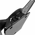 REXANT 38-0300 Кронштейн для телевизора 10 quot;-27 quot;, фиксированный REXANT REXANT 38-0300 Кронштейн для телевизора 10 quot;-27 quot;, фиксированный REXANT