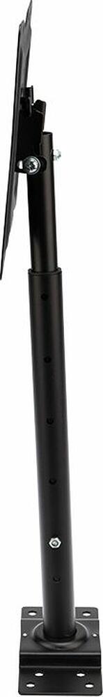REXANT 38-0301 Кронштейн для телевизора 13 quot;-43 quot;, потолочный подвесной REXANT