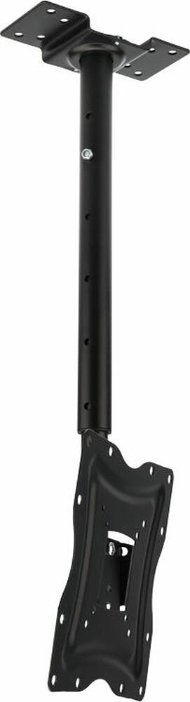 REXANT 38-0301 Кронштейн для телевизора 13 quot;-43 quot;, потолочный подвесной REXANT