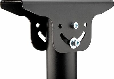 REXANT 38-0309 Кронштейн для телевизора 13 quot;-42 quot;, потолочный подвесной, серия PROFI REXANT