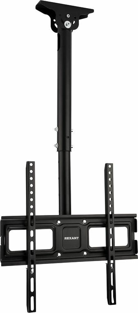 REXANT 38-0311 Кронштейн для телевизора 32 quot;-60 quot;, потолочный подвесной, серия PROFI REXANT