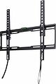 REXANT 38-0312 Кронштейн для телевизора 32 quot;- 65 quot;, наклонный с быстрой фиксацией REXANT