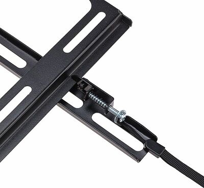 REXANT 38-0313 Кронштейн для телевизора 37 quot;- 75 quot;, наклонный с быстрой фиксацией, серия HOME REXANT