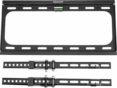 REXANT 38-0330 Кронштейн наклонный для телевизора и монитора 26 quot;-55 quot; REXANT