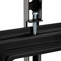 REXANT 38-0335 Кронштейн для телевизора 32 quot;-65 quot;, фиксированный, серия HOME REXANT