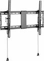 REXANT 38-0344 Кронштейн для телевизора 37 quot;-80 quot;, наклонный с быстрой фиксацией, серия HOME REXANT