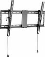 REXANT 38-0344 Кронштейн для телевизора 37 quot;-80 quot;, наклонный с быстрой фиксацией, серия HOME REXANT