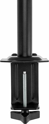 REXANT 38-0356 Кронштейн для двух мониторов 13 quot;-32 quot;, одно колено настольный REXANT