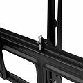 REXANT 38-0370 Кронштейн для телевизора 37 quot;-75 quot;, наклонно-поворотный, двойное колено REXANT
